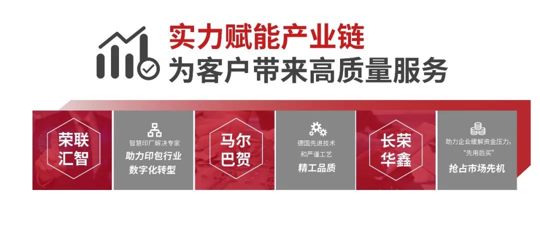 4天，訂單超預(yù)期！長榮全印展圓滿謝幕
