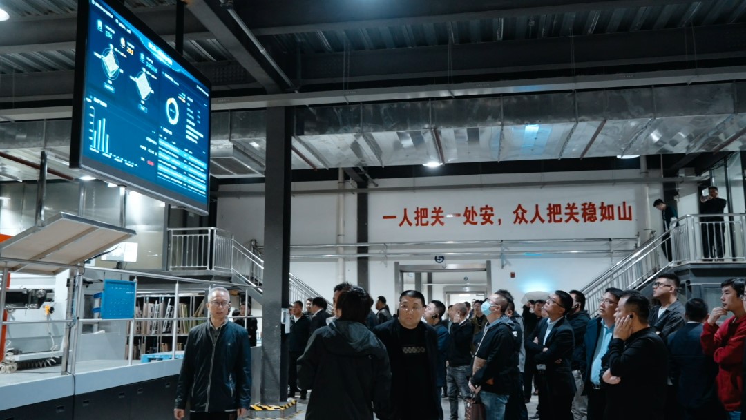 屬于長榮的2023丨歲月為證，奮斗不止；敬過去，贏未來